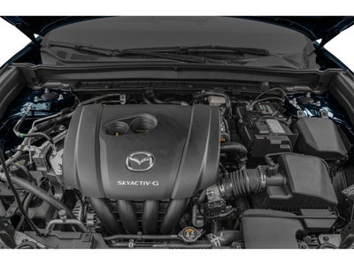 2020 Mazda Mazda CX-30 FWD