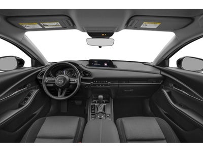 2020 Mazda Mazda CX-30 FWD