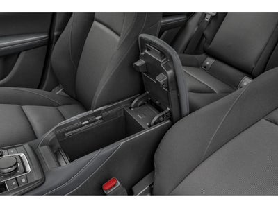 2020 Mazda Mazda CX-30 FWD