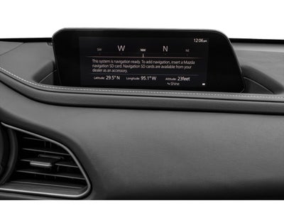 2020 Mazda Mazda CX-30 FWD