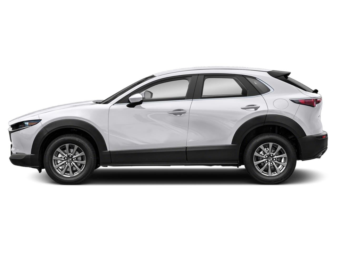 2020 Mazda Mazda CX-30 FWD