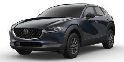 2020 Mazda Mazda CX-30 FWD