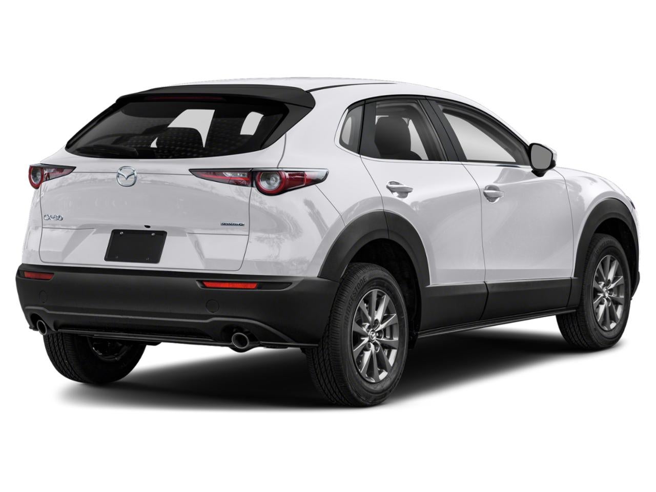 2020 Mazda Mazda CX-30 FWD