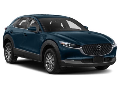 2020 Mazda Mazda CX-30 FWD