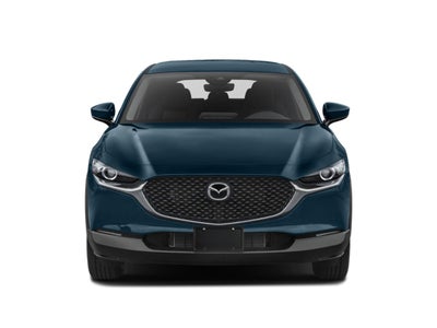 2020 Mazda Mazda CX-30 FWD
