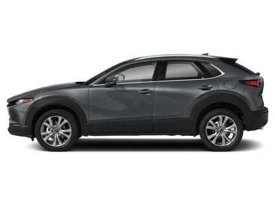 2021 Mazda Mazda CX-30 Premium FWD