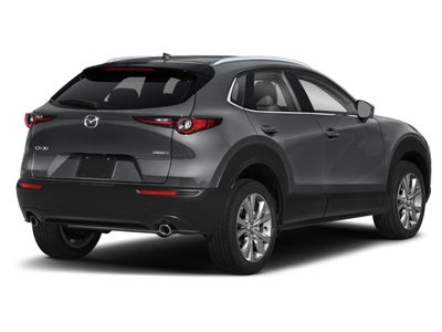 2021 Mazda Mazda CX-30 Premium FWD