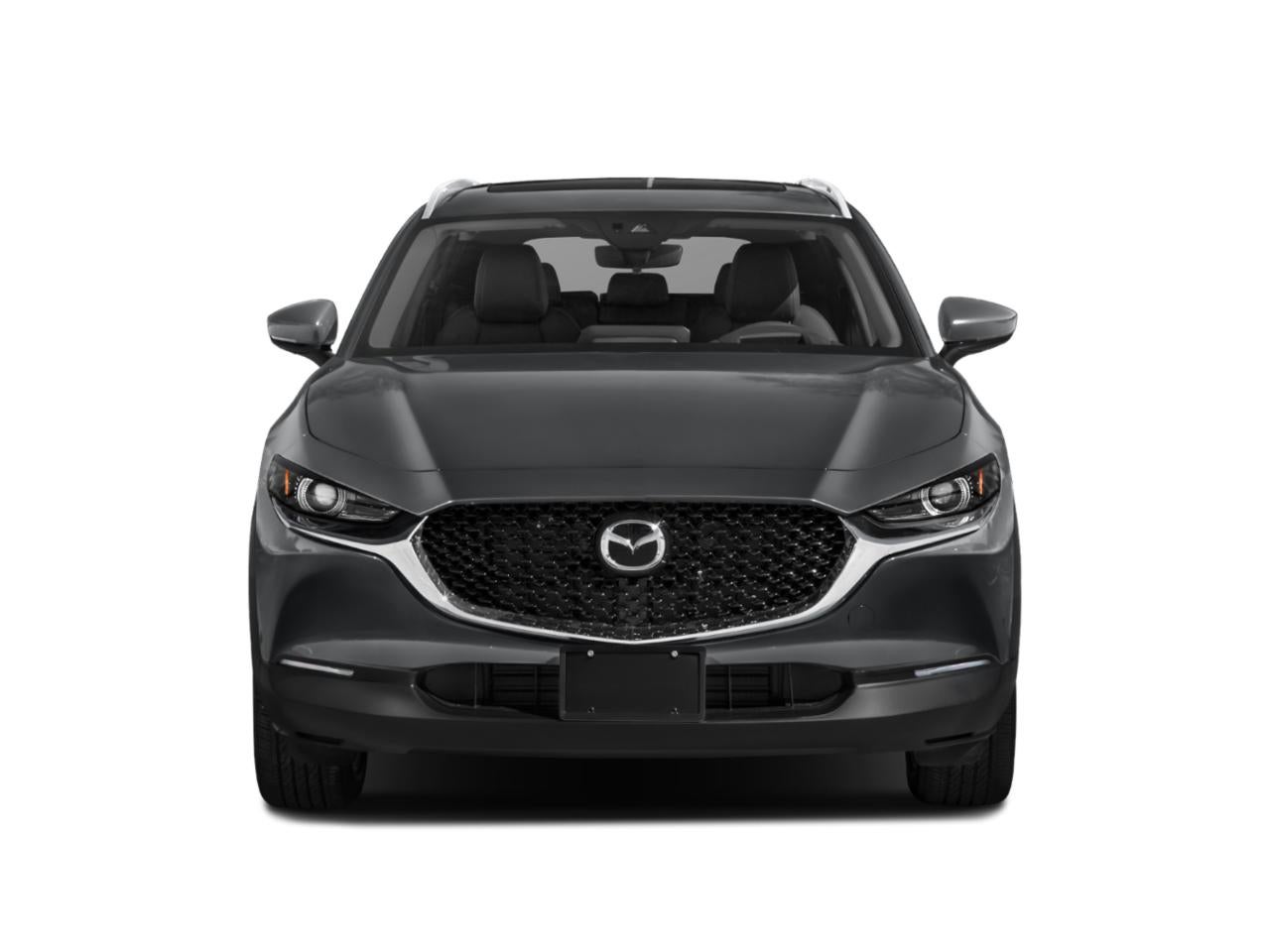 2021 Mazda Mazda CX-30 Premium FWD