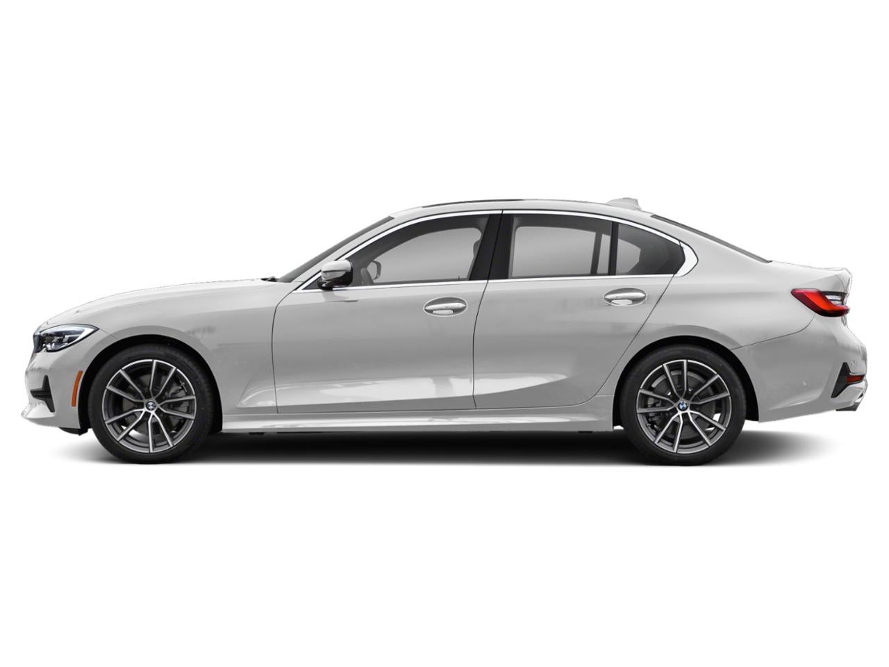 2021 BMW 330i Sedan North America