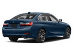 2021 BMW 330i Sedan North America