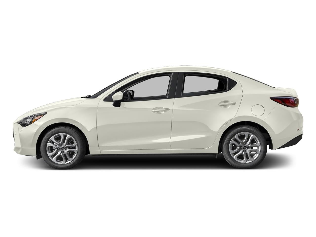 2017 Toyota Yaris iA Auto (Natl)