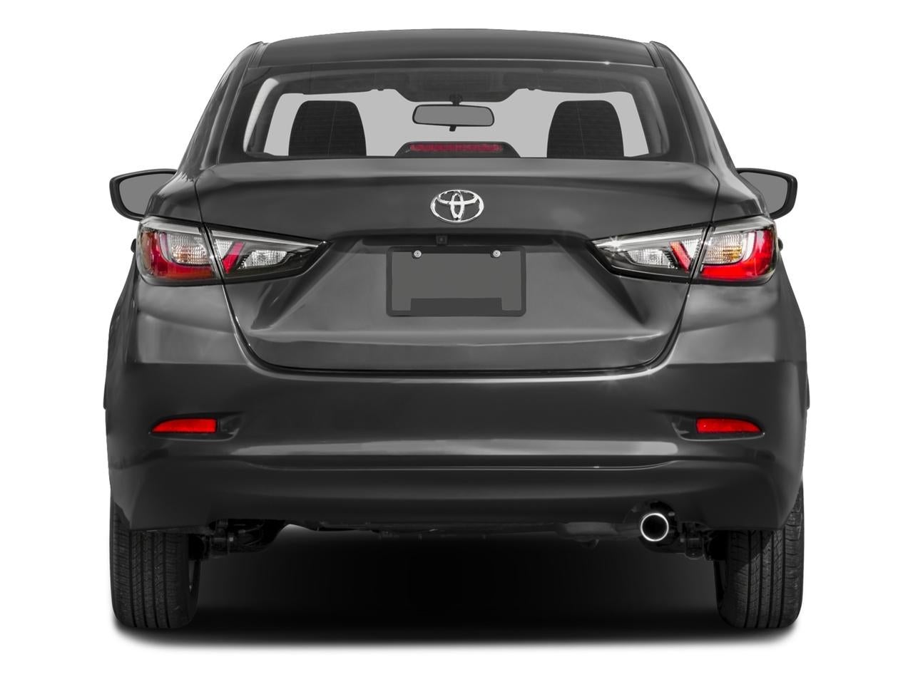 2017 Toyota Yaris iA Auto (Natl)