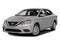2018 Nissan Sentra S CVT