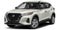 2022 Nissan Kicks SV FWD