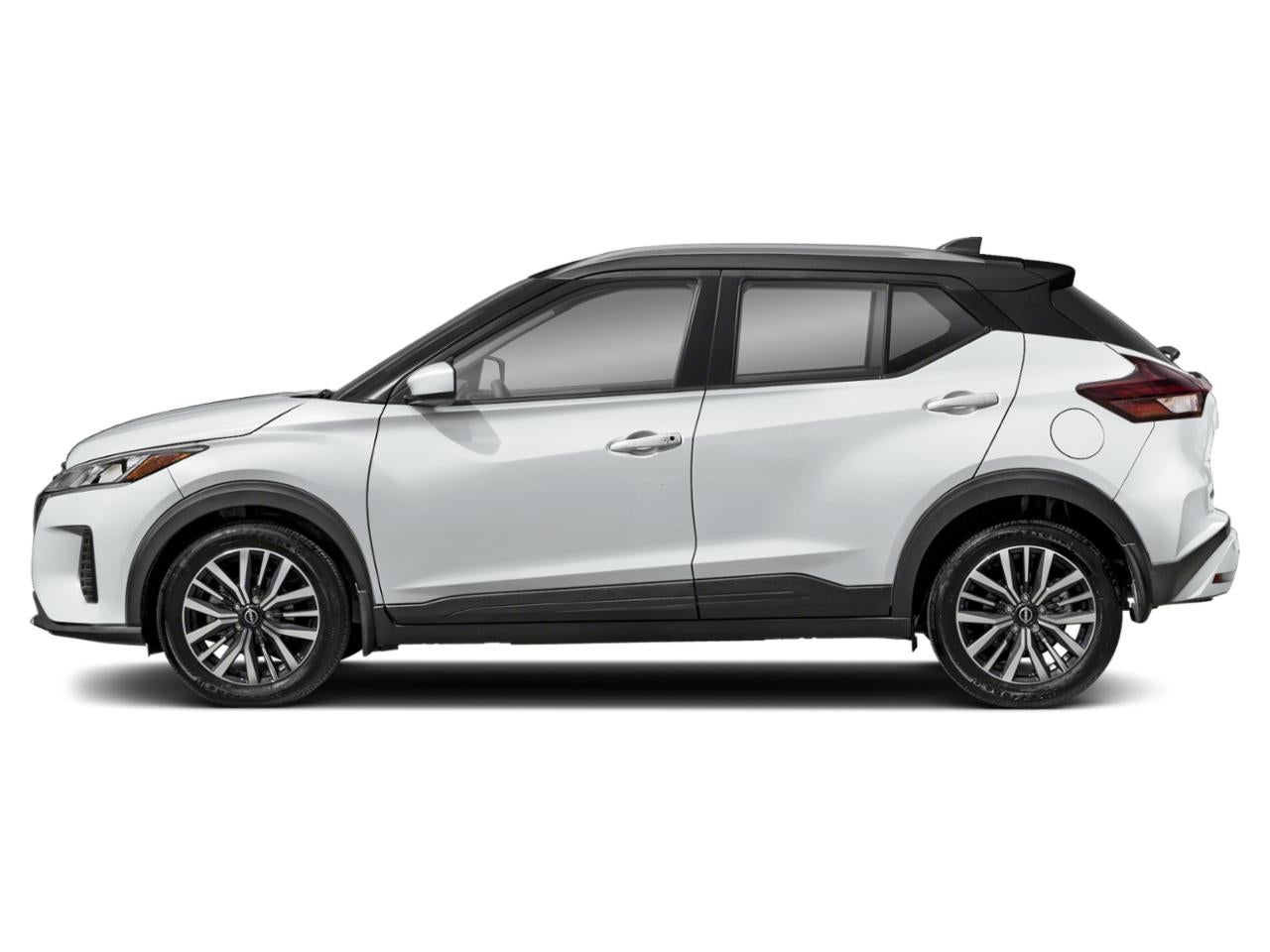2023 Nissan Kicks SV FWD