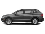 2020 Volkswagen Tiguan 2.0T S FWD