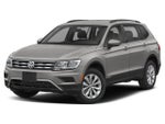 2020 Volkswagen Tiguan 2.0T S FWD