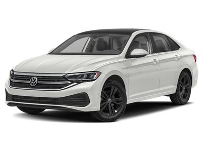2023 Volkswagen Jetta SE Auto