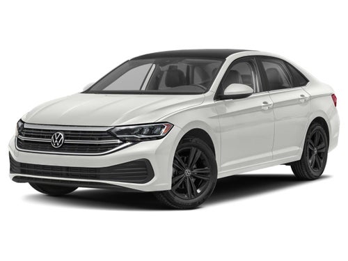 2023 Volkswagen Jetta SE Auto