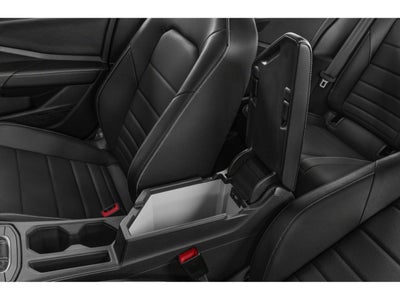 2024 Volkswagen Jetta SE Auto