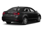 2017 Volkswagen Jetta 1.4T SE Manual