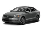 2017 Volkswagen Jetta 1.4T SE Manual