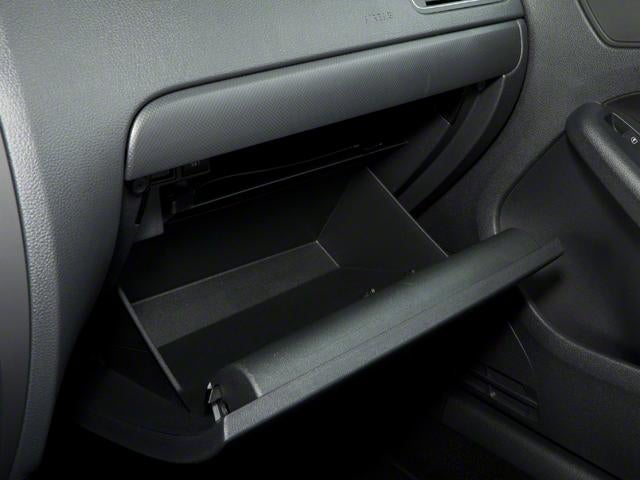 2013 Volkswagen Jetta 4dr Auto SE Sedan