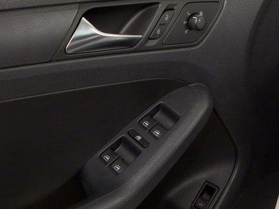 2013 Volkswagen Jetta 4dr Auto SE Sedan