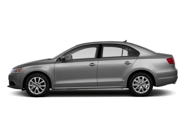 2013 Volkswagen Jetta 4dr Auto SE Sedan