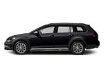 2017 Volkswagen Golf Alltrack 1.8T SEL DSG