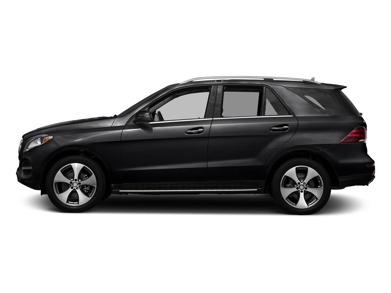 2016 Mercedes-Benz GLE GLE 350 SUV