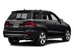 2016 Mercedes-Benz GLE GLE 350 SUV