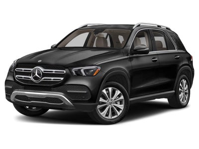 2022 Mercedes-Benz GLE GLE 350 SUV