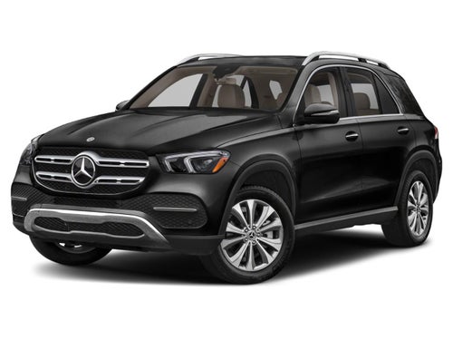 2022 Mercedes-Benz GLE GLE 350 SUV