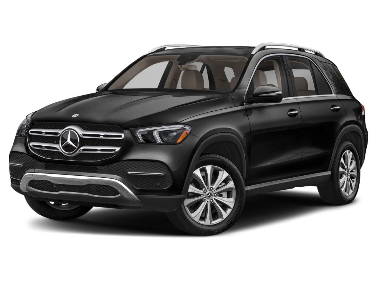2022 Mercedes-Benz GLE GLE 350 SUV