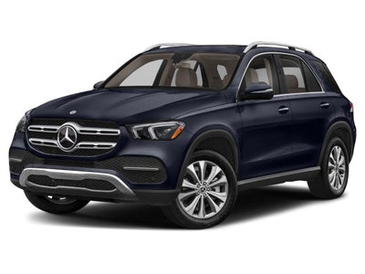 2021 Mercedes-Benz GLE GLE 350 SUV