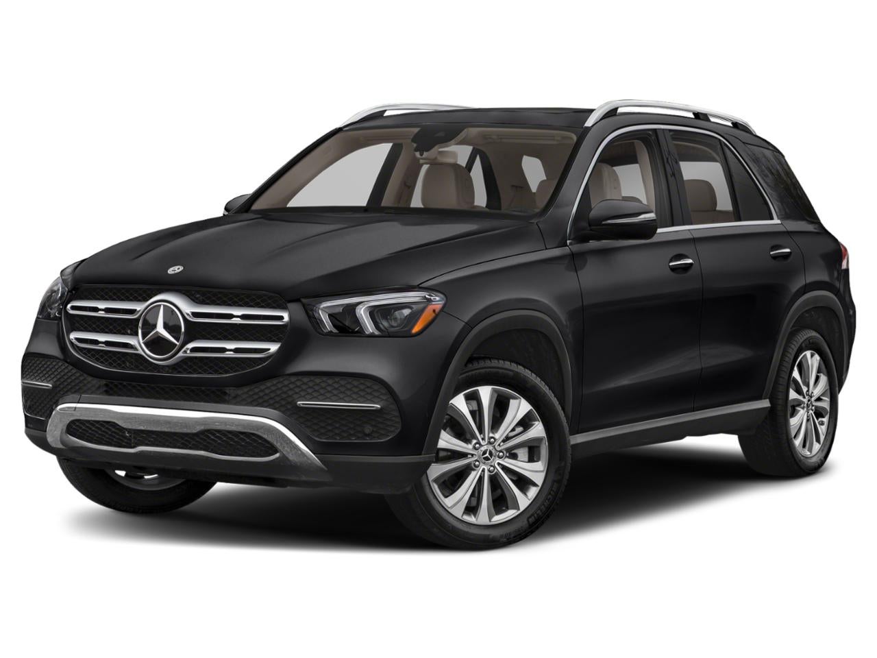 2021 Mercedes-Benz GLE GLE 350 4MATIC® SUV