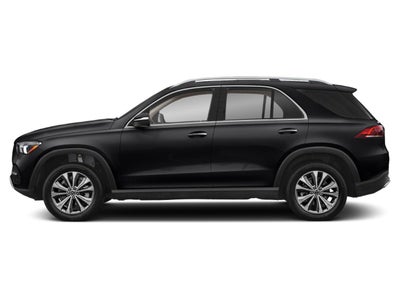 2021 Mercedes-Benz GLE GLE 350 4MATIC® SUV