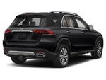2021 Mercedes-Benz GLE GLE 350 4MATIC® SUV