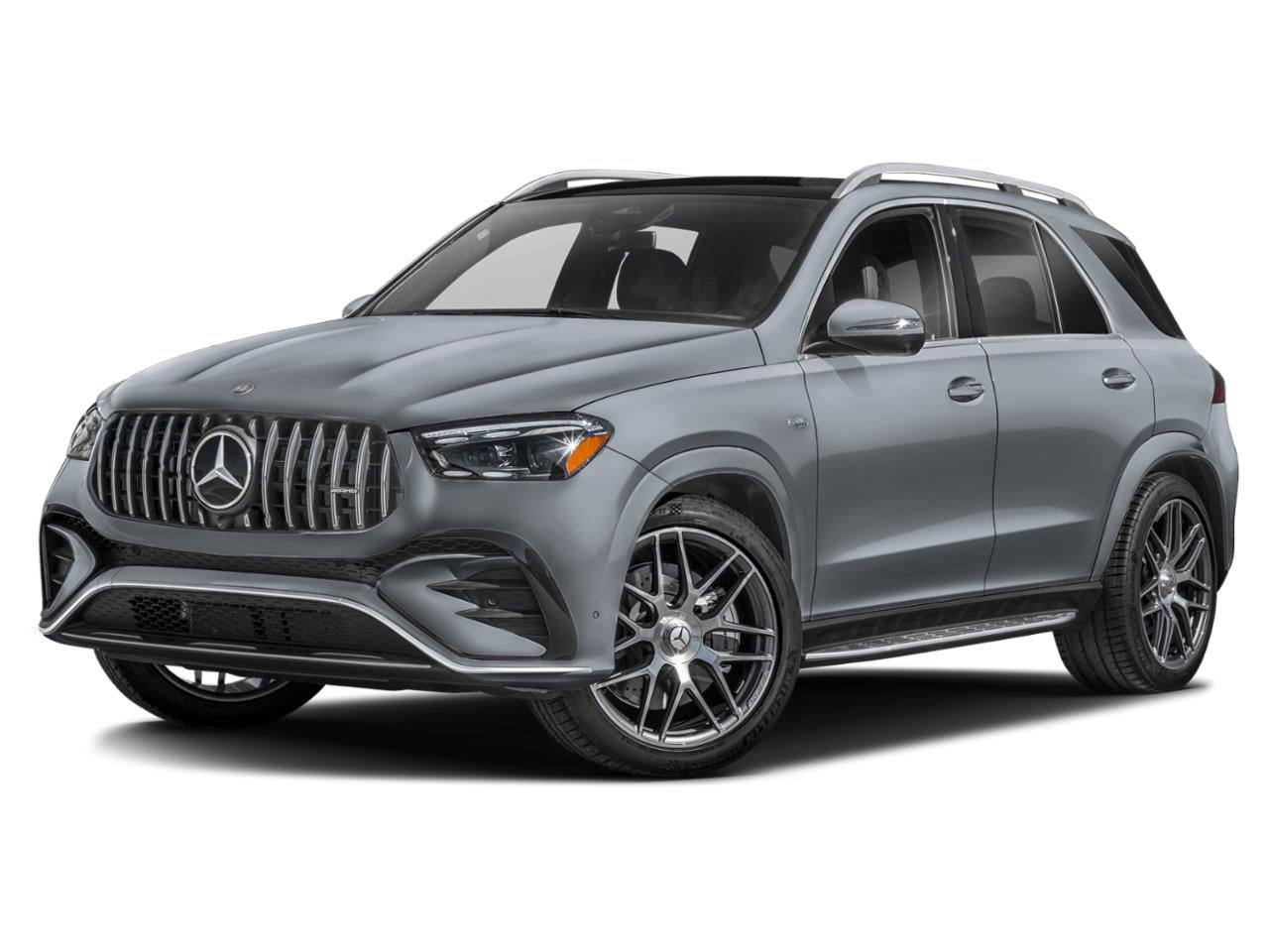 2024 Mercedes-Benz GLE AMG® GLE 53 4MATIC®+ SUV