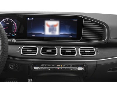 2024 Mercedes-Benz GLE AMG® GLE 53 4MATIC®+ SUV