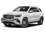 2024 Mercedes-Benz GLE AMG® GLE 53 4MATIC®+ SUV