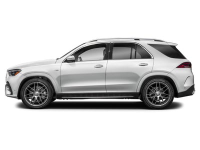 2024 Mercedes-Benz GLE AMG® GLE 53 4MATIC®+ SUV