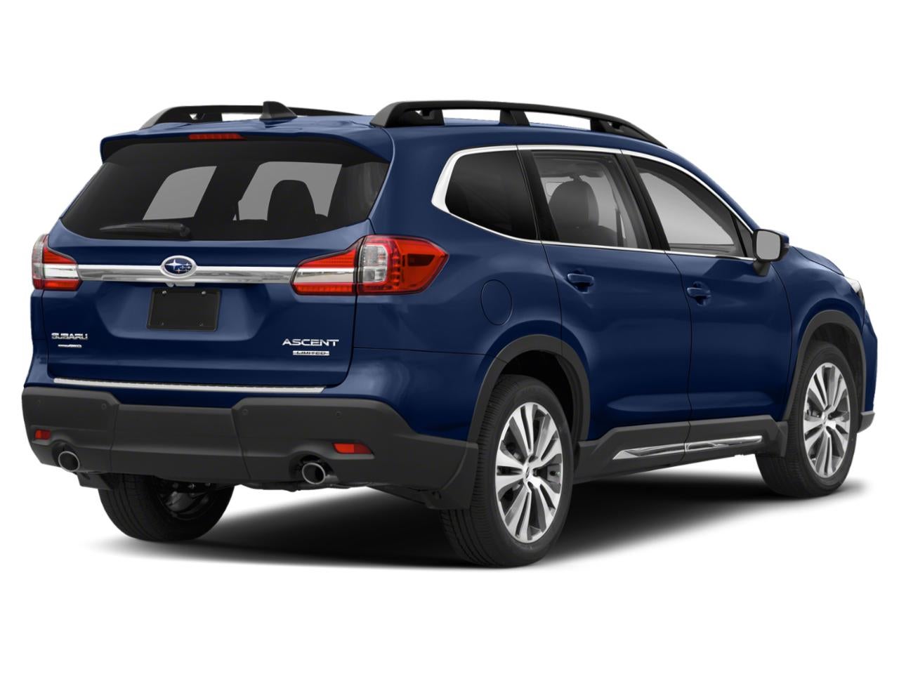 2020 Subaru Ascent Limited 8-Passenger