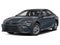 2025 Toyota Camry LE (SE)