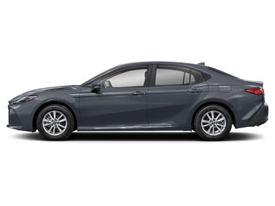 2025 Toyota Camry LE (SE)