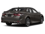 2024 Toyota Camry SE Auto (SE)