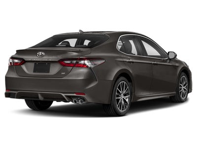 2024 Toyota Camry SE Auto (SE)