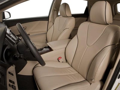 2012 Toyota Venza 4dr Wgn V6 AWD Limited (Natl)
