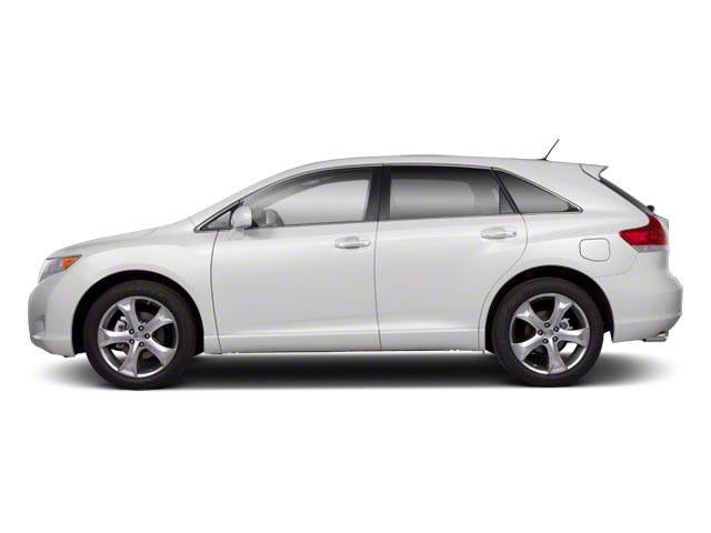 2012 Toyota Venza 4dr Wgn V6 AWD Limited (Natl)